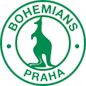 Symbol: Bohemians Prag 1905