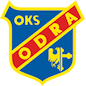 Logo : Odra Opole
