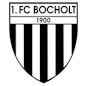 Logo: 1. FC Bocholt