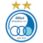 Logo : FC Esteghlal