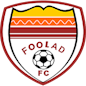 Symbol: Foolad Khuzestan FC