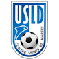 Logo : USL Dunkerque
