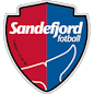 Logo: Sandefjord Futebol