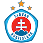 Logo : Slovan Bratislava