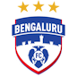 Logo : Bangalore FC