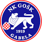 Logo : GOŠK Gabela