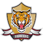 Logo : FC Tigres