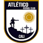 Logo : FC Atletico