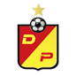 Logo: Deportes Pereira
