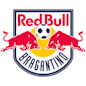 Symbol: Red Bull Bragantino