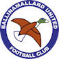 Icon: Ballinamallard United
