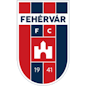 Logo : Fehervar FC