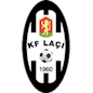 Logo : KF Laci
