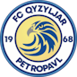 Symbol: FC Kyzylzhar SK