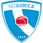 Logo: ND Gorica