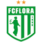 Logo: FC Flora Tallinn
