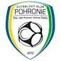 Logo: FK Pohronie