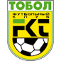 Logo : Tobol Kostanaï