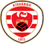 Logo : Kisvárda