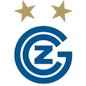 Symbol: Grasshopper-Club Zürich