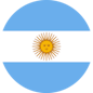 Symbol: Argentinien