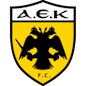 Symbol: AEK Athen