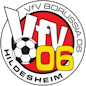 Logo: VFV Hildesheim