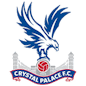 Logo : Crystal Palace