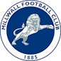 Logo : Millwall FC