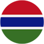 Symbol: Gambia