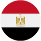 Logo : Egypte