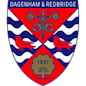 Logo : Dagenham & Redbridge