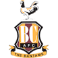 Logo : Bradford City
