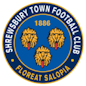 Logo : Shrewsbury Town