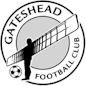 Logo : Gateshead FC