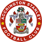 Symbol: Accrington Stanley