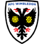 Logo : AFC Wimbledon