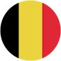 Logo: Bélgica U17