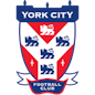 Logo : York City