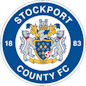 Logo : Stockport County