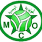 Symbol: Mouloudia Club of Oujda