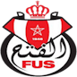 Logo : FUS Rabat