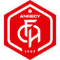 Symbol: FC Annecy