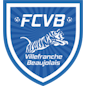 Logo : FC Villefranche-Beaujolais