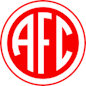 Logo : FC America RJ