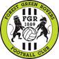 Logo : Forest Green Rovers