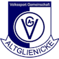 Symbol: VSG Altglienicke