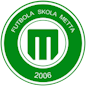 Logo : Metta/LU Riga