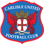Logo : Carlisle United