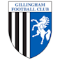 Symbol: Gillingham
